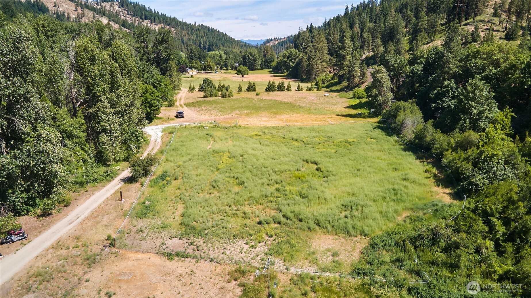 68 Sylvester Meadows Lane , Leavenworth, WA 98826