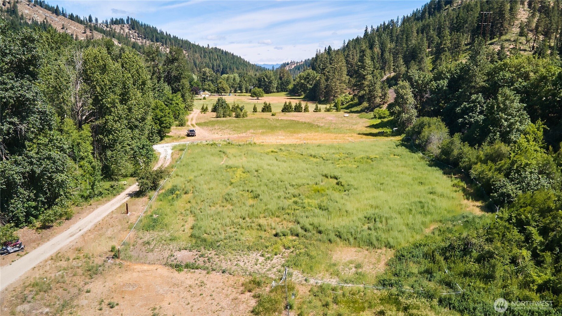 68 Sylvester Meadows Lane , Leavenworth, WA 98826