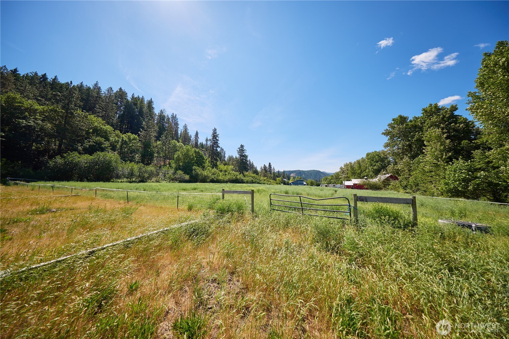 68 Sylvester Meadows Lane , Leavenworth, WA 98826