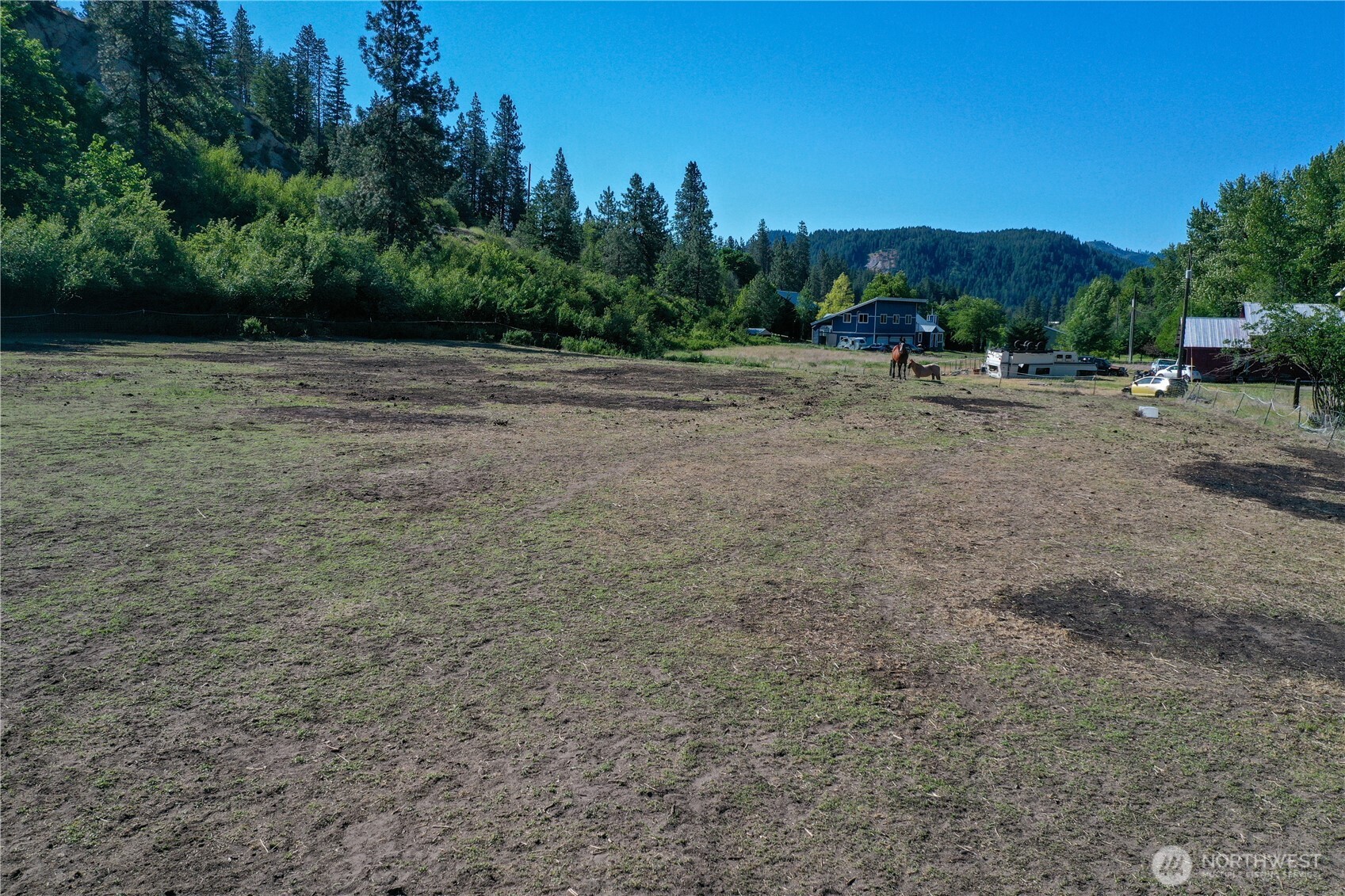 68 Sylvester Meadows Lane , Leavenworth, WA 98826