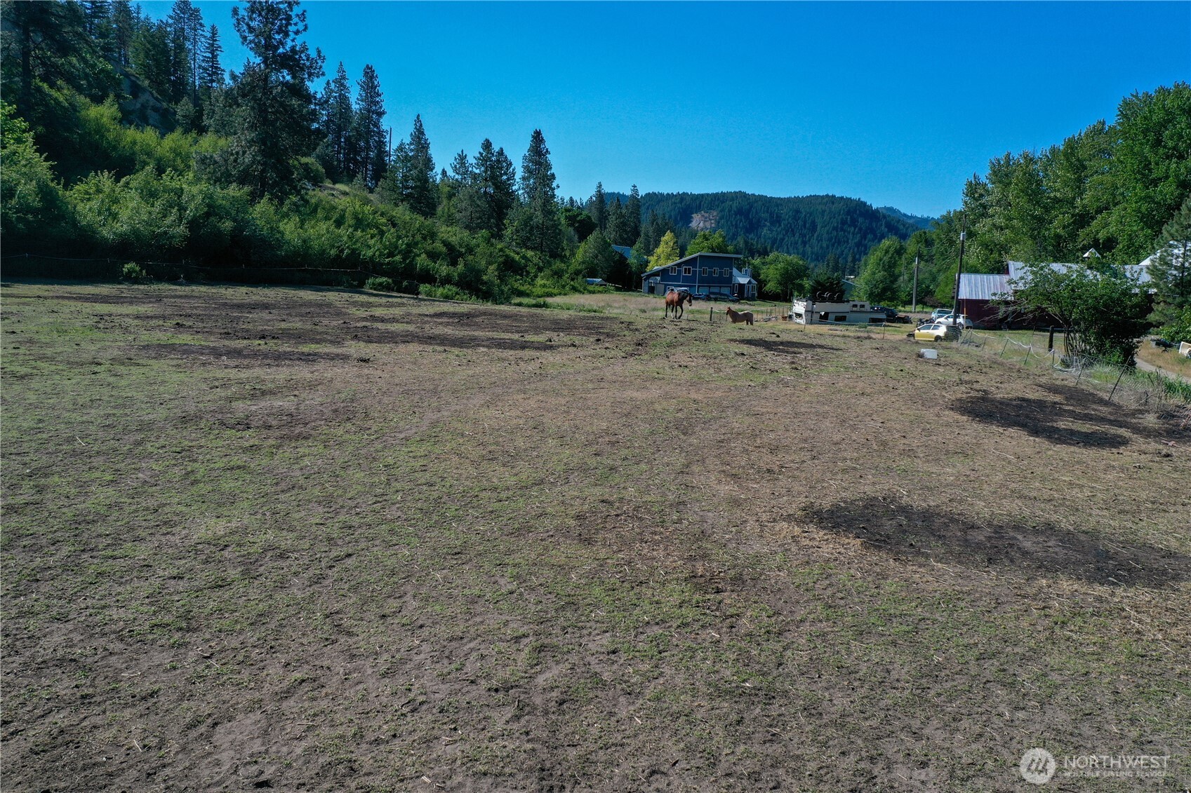 68 Sylvester Meadows Lane , Leavenworth, WA 98826