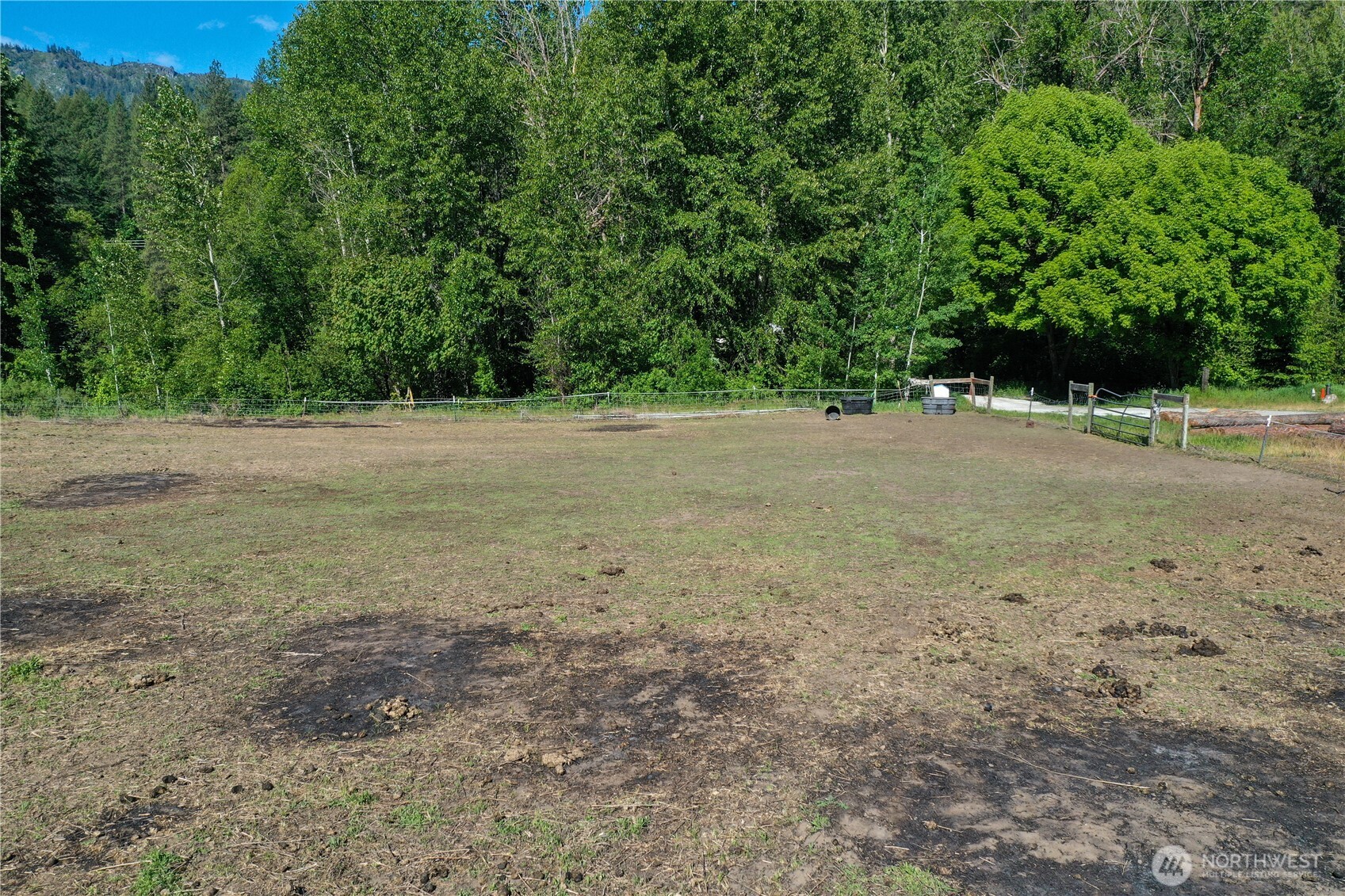68 Sylvester Meadows Lane , Leavenworth, WA 98826