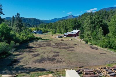 68 Sylvester Meadows Lane , Leavenworth, WA 98826 - Photo 34
