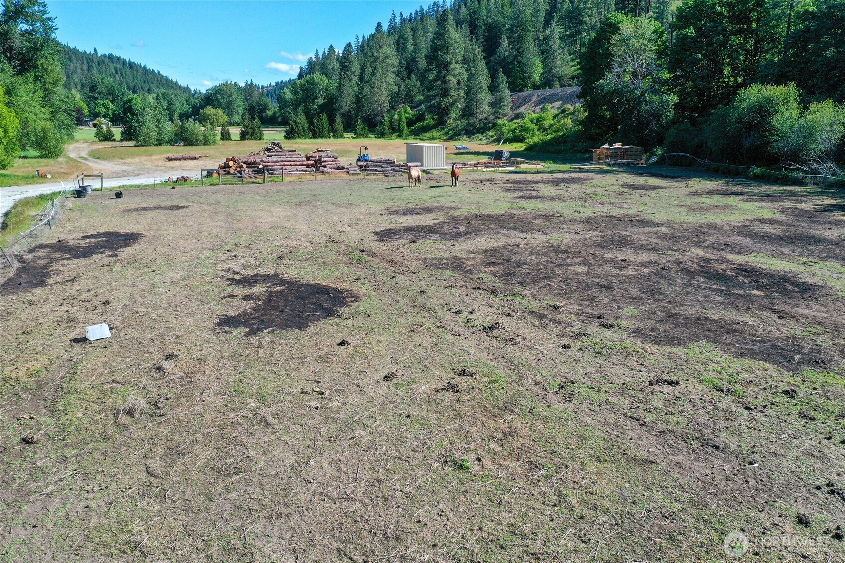 68 Sylvester Meadows Lane , Leavenworth, WA 98826