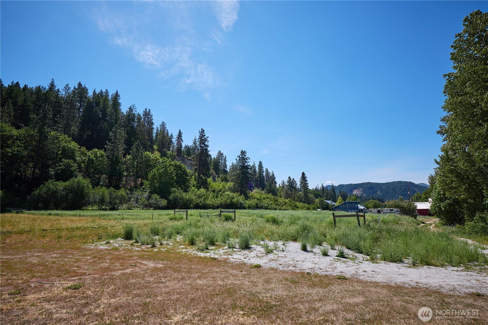 68 Sylvester Meadows Lane , Leavenworth, WA 98826