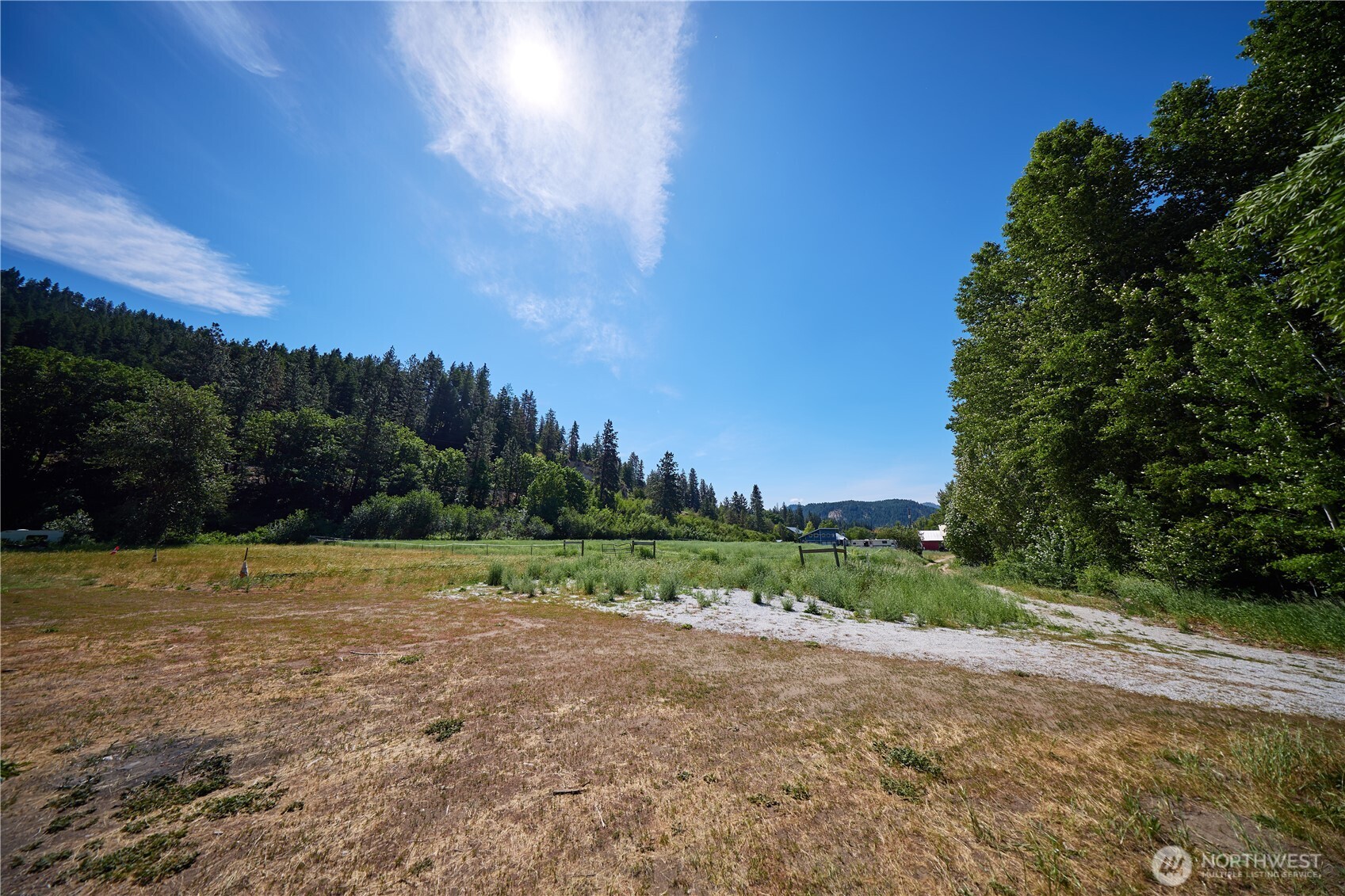 68 Sylvester Meadows Lane , Leavenworth, WA 98826