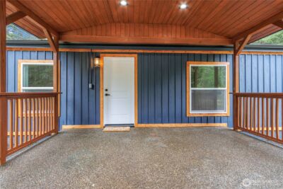 2074 W Cloquallum Road , Shelton, WA 98584 - Photo 2