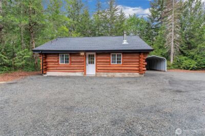 2074 W Cloquallum Road , Shelton, WA 98584 - Photo 22