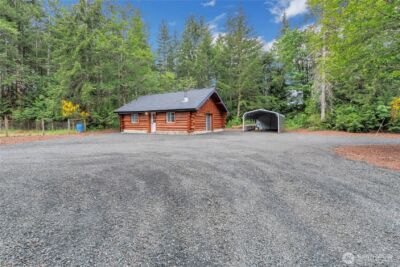 2074 W Cloquallum Road , Shelton, WA 98584 - Photo 23