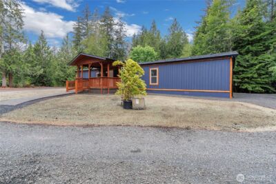 2074 W Cloquallum Road , Shelton, WA 98584 - Photo 3