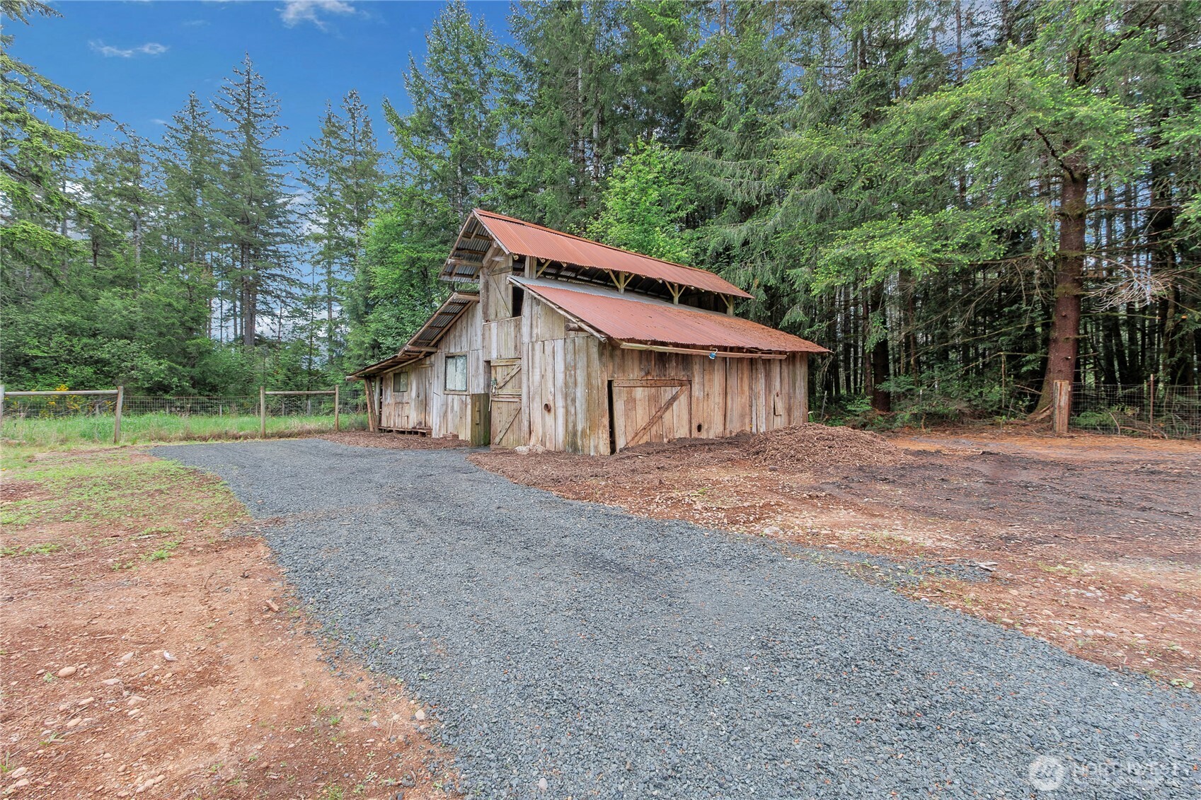 2074 W Cloquallum Road , Shelton, WA 98584