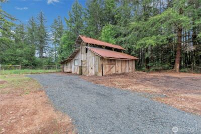 2074 W Cloquallum Road , Shelton, WA 98584 - Photo 31