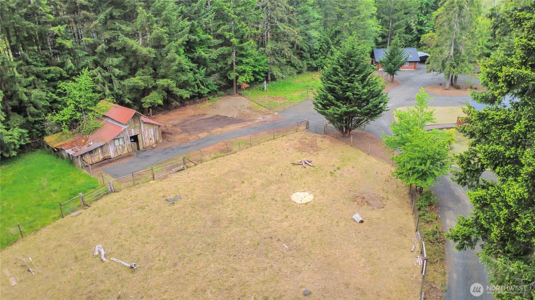 2074 W Cloquallum Road , Shelton, WA 98584