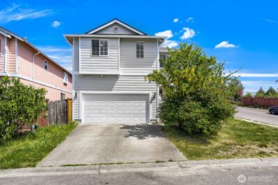 12224 58th Place S, Seattle, WA 98178 - Photo 1