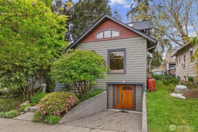 6553 21st Avenue NW, Seattle, WA 98117-5745 - Photo 1