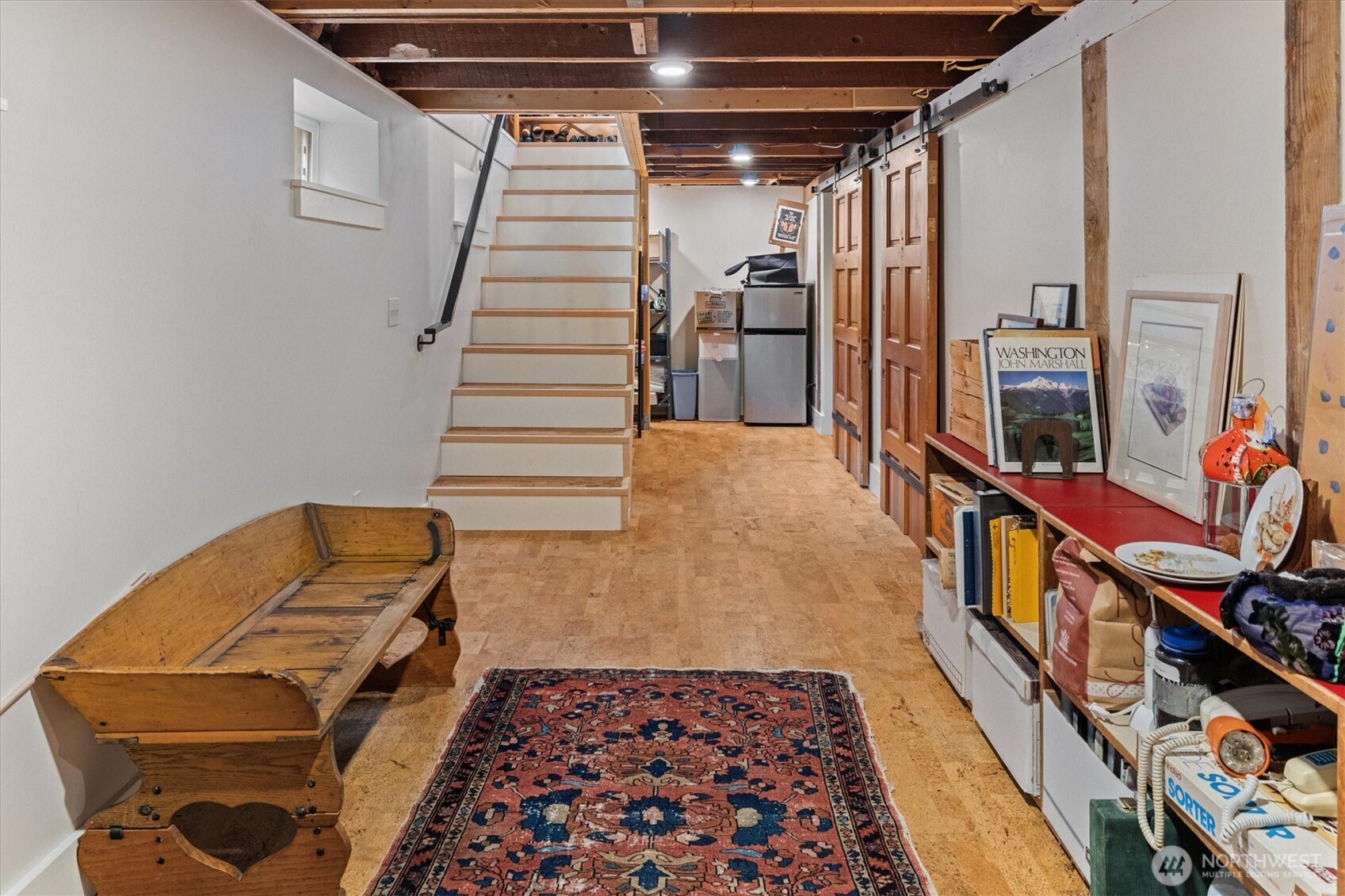 6553 21st Avenue NW, Seattle, WA 98117-5745