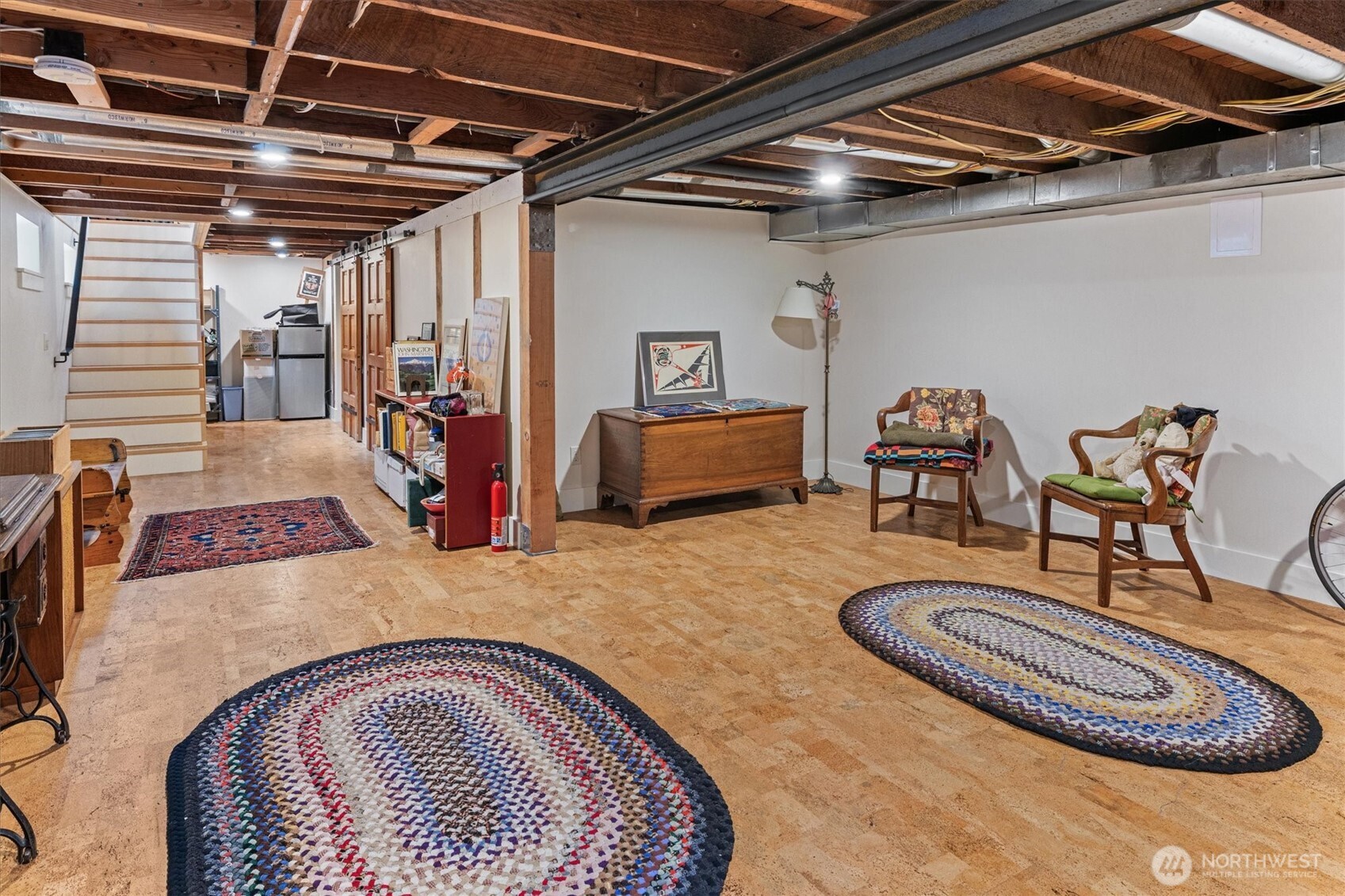 6553 21st Avenue NW, Seattle, WA 98117-5745