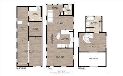 6553 21st Avenue NW, Seattle, WA 98117-5745 - Photo 22