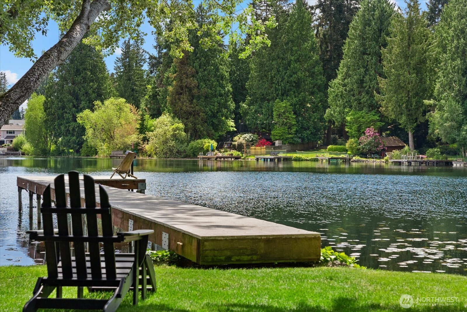 1723 N 128th Street , Seattle, WA 98133-7726