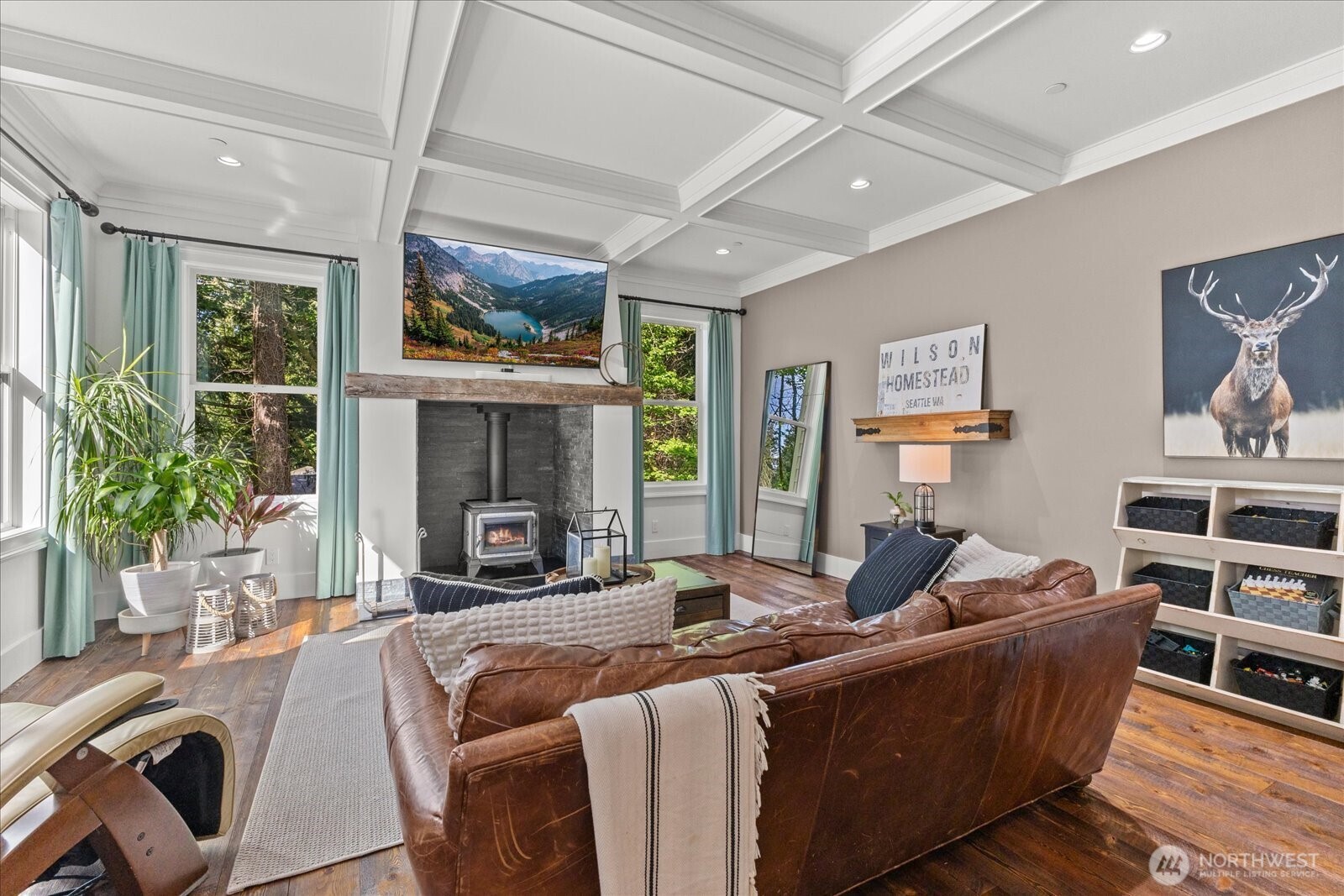 1723 N 128th Street , Seattle, WA 98133-7726