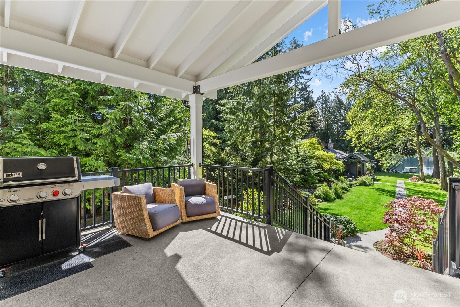 1723 N 128th Street , Seattle, WA 98133-7726