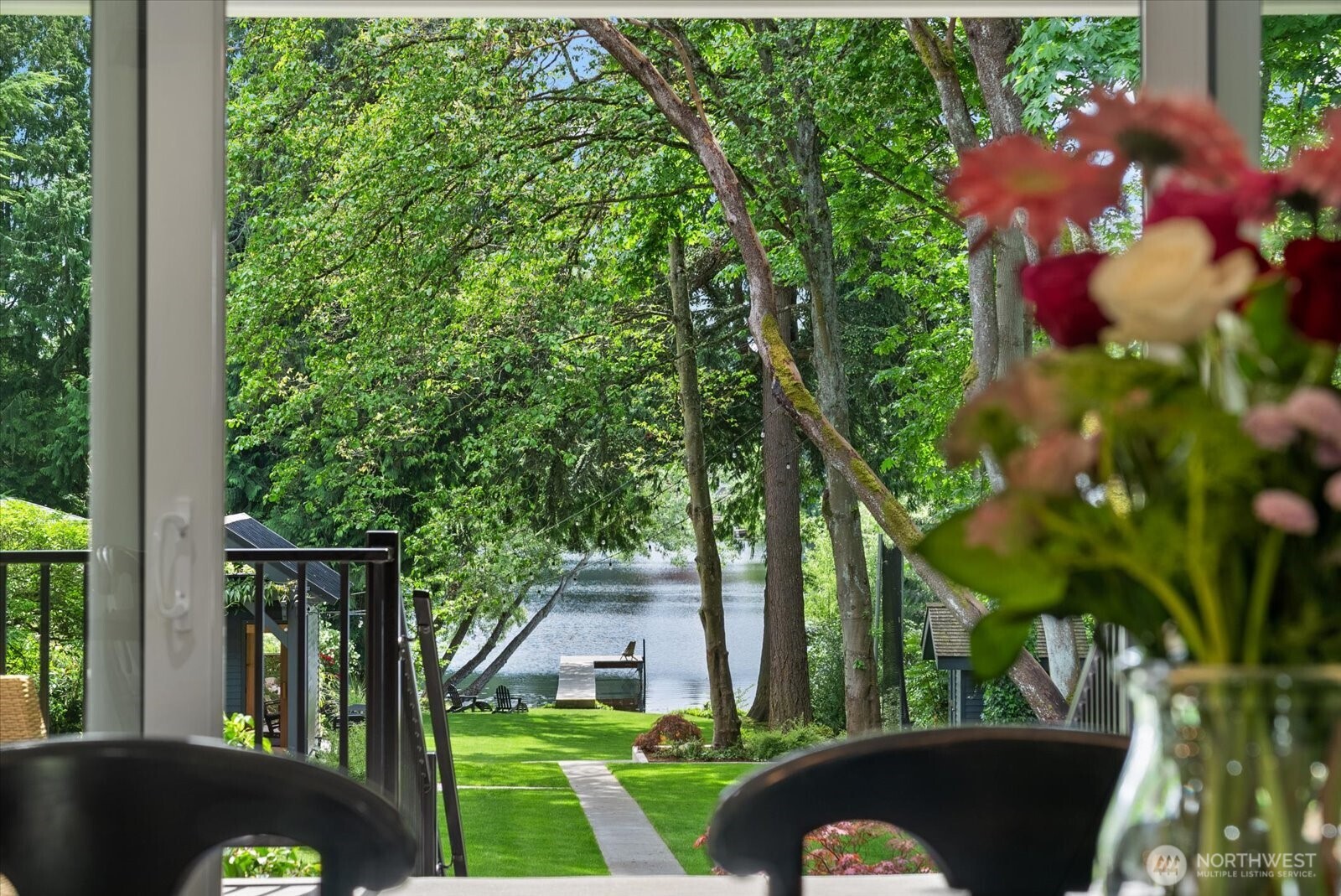 1723 N 128th Street , Seattle, WA 98133-7726