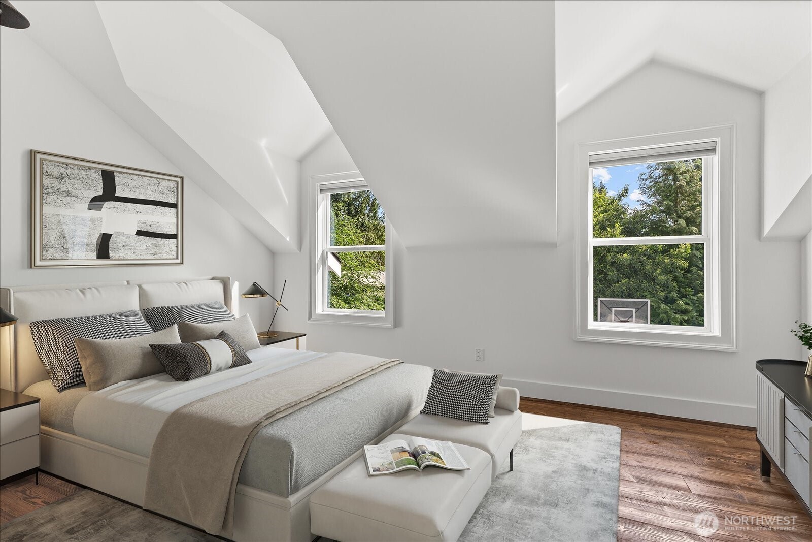 1723 N 128th Street , Seattle, WA 98133-7726