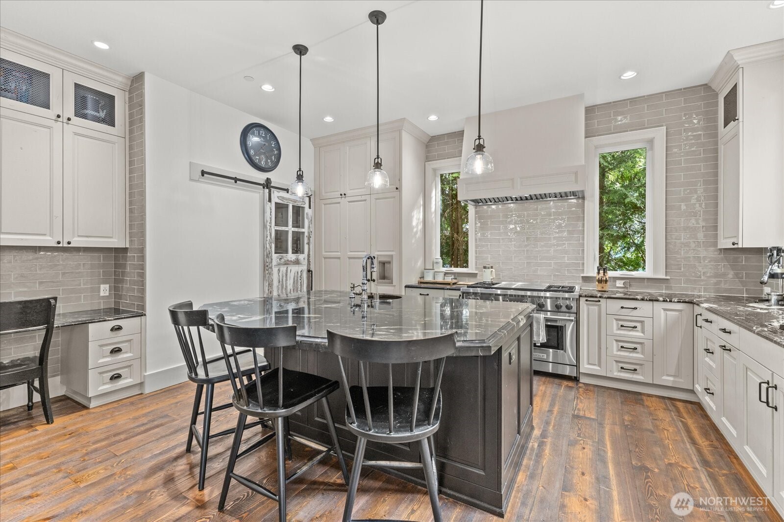 1723 N 128th Street , Seattle, WA 98133-7726