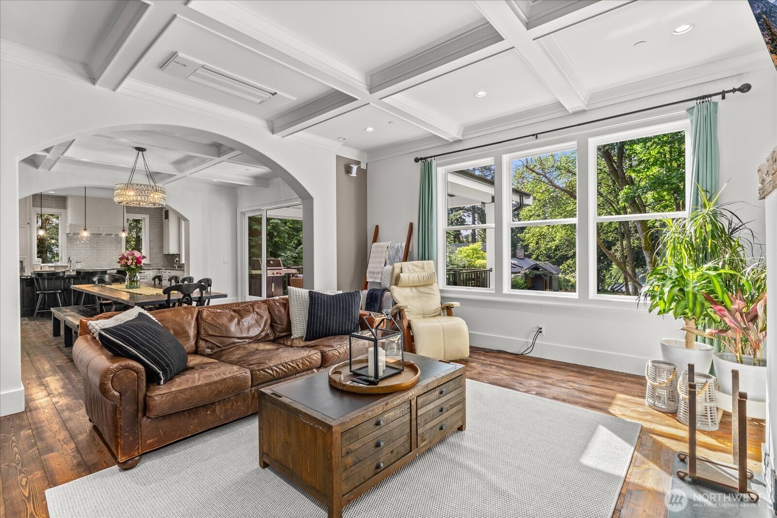 1723 N 128th Street , Seattle, WA 98133-7726