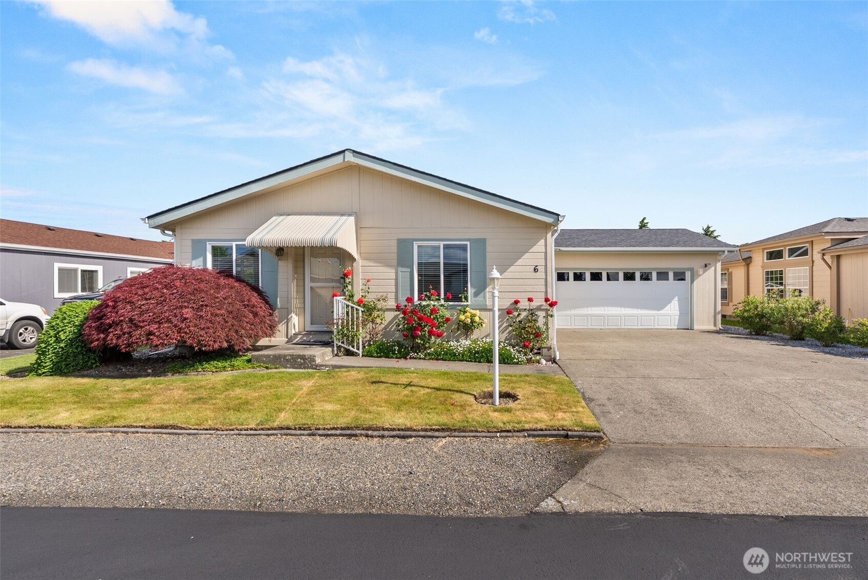 1918 Harrison Avenue #6, Centralia, WA 98531