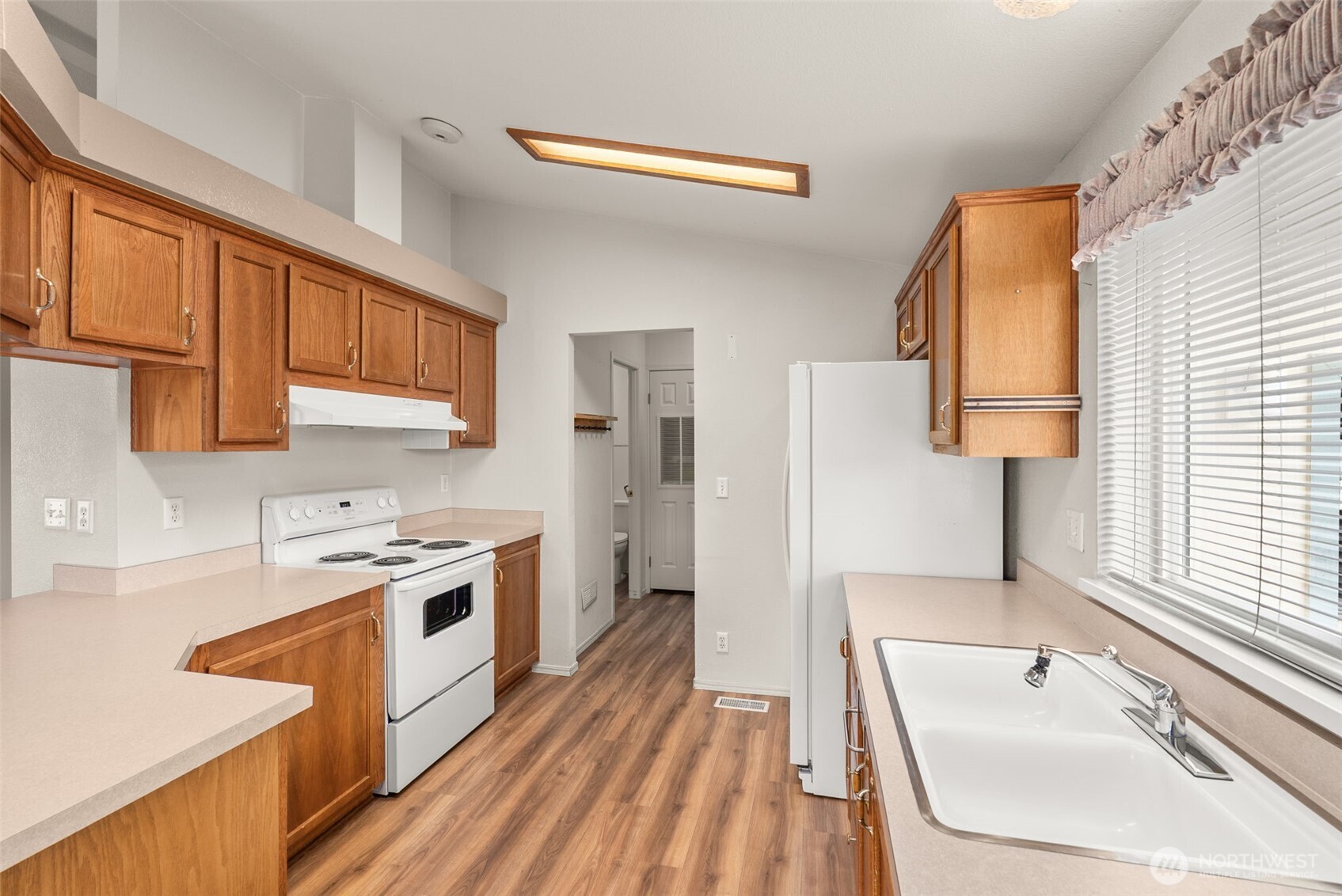 1918 Harrison Avenue #6, Centralia, WA 98531