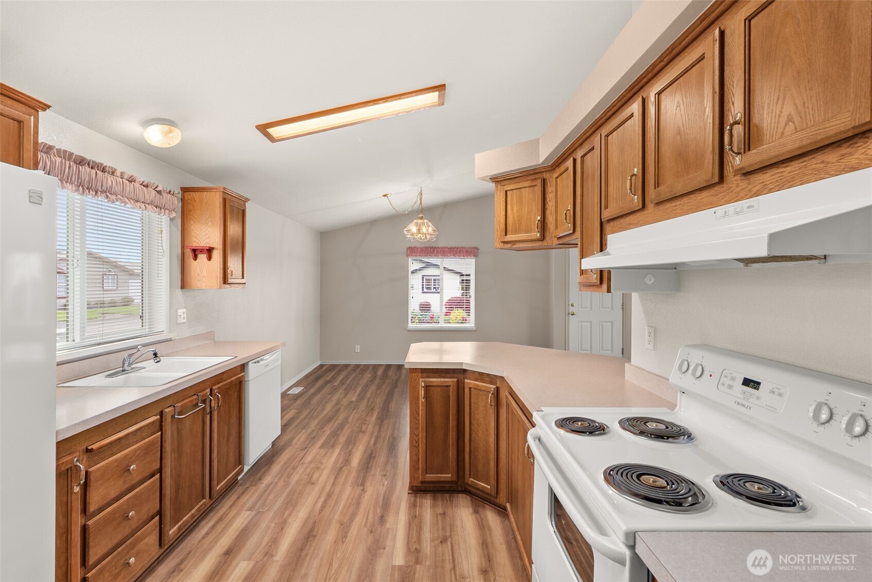 1918 Harrison Avenue #6, Centralia, WA 98531