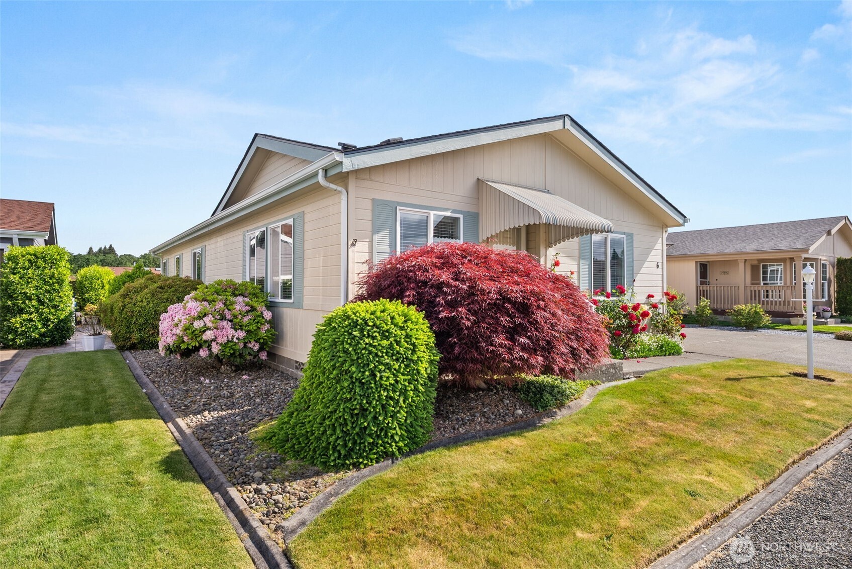 1918 Harrison Avenue #6, Centralia, WA 98531