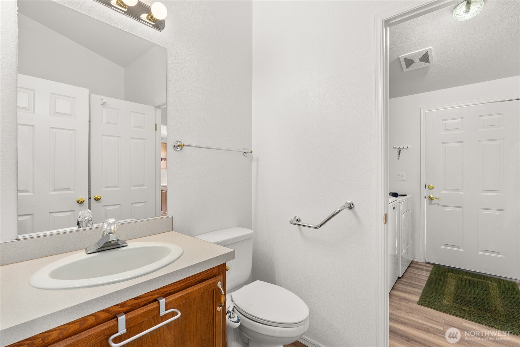 1918 Harrison Avenue #6, Centralia, WA 98531