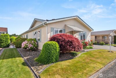 1918 Harrison Avenue #6, Centralia, WA 98531 - Photo 3