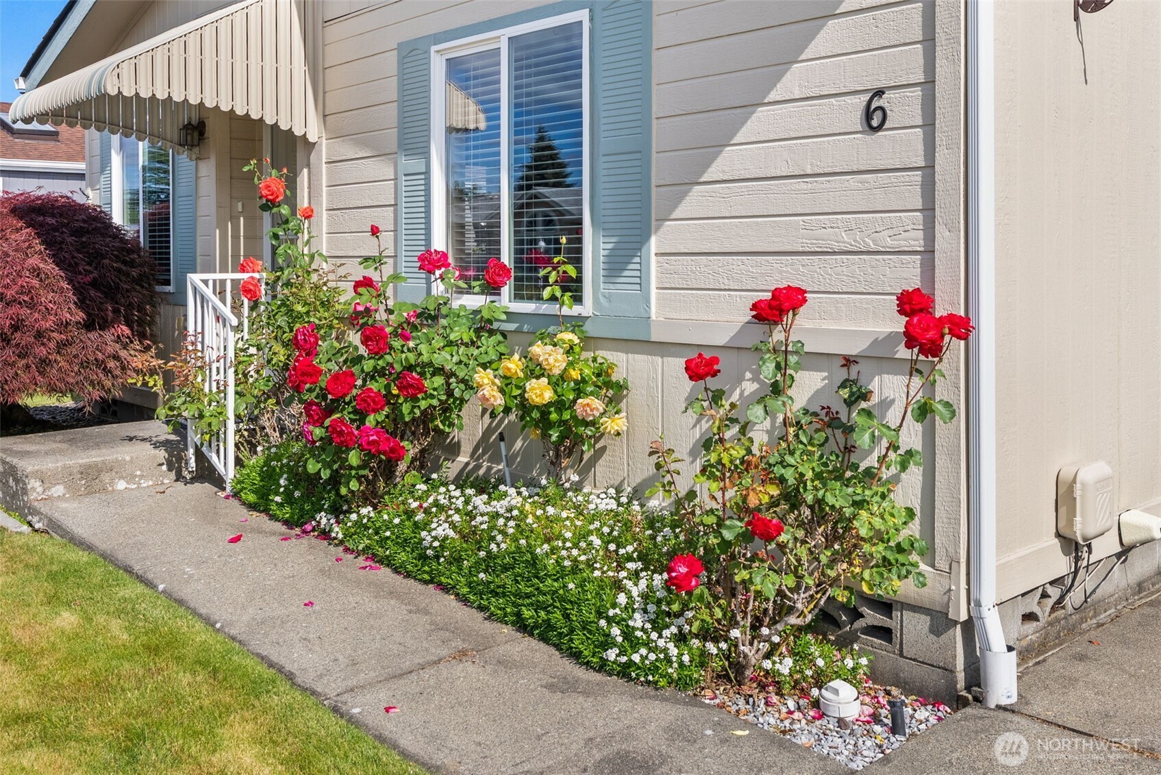 1918 Harrison Avenue #6, Centralia, WA 98531