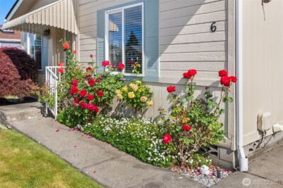 1918 Harrison Avenue #6, Centralia, WA 98531 - Photo 4