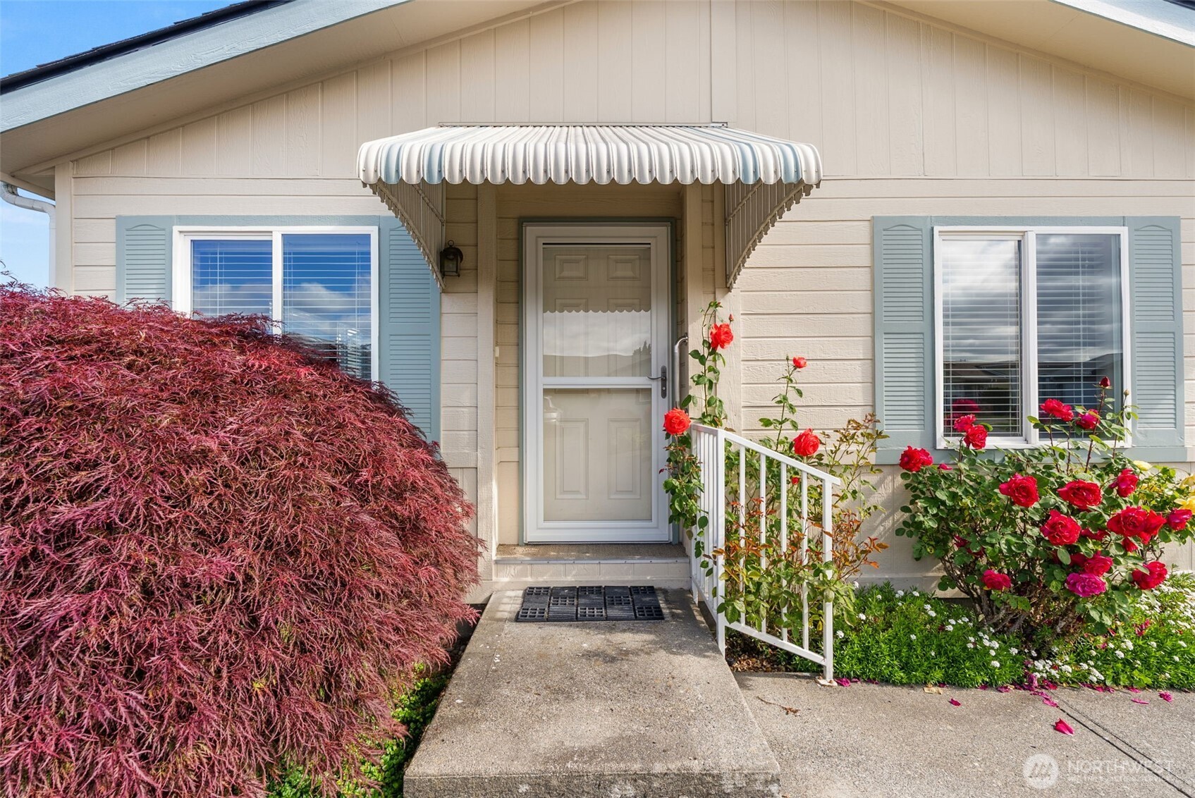 1918 Harrison Avenue #6, Centralia, WA 98531