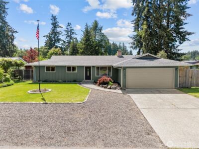 6813 5th Way SE, Lacey, WA 98503 - Photo 1