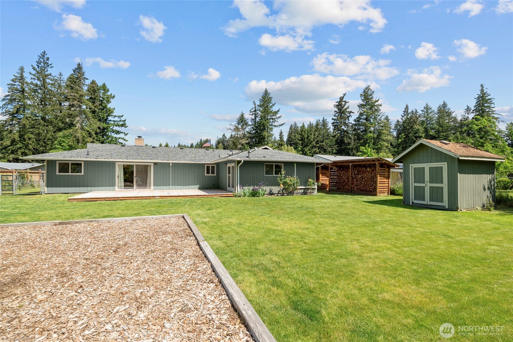 6813 5th Way SE, Lacey, WA 98503