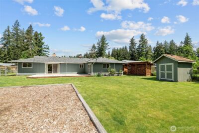 6813 5th Way SE, Lacey, WA 98503 - Photo 30