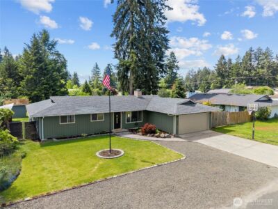 6813 5th Way SE, Lacey, WA 98503 - Photo 3