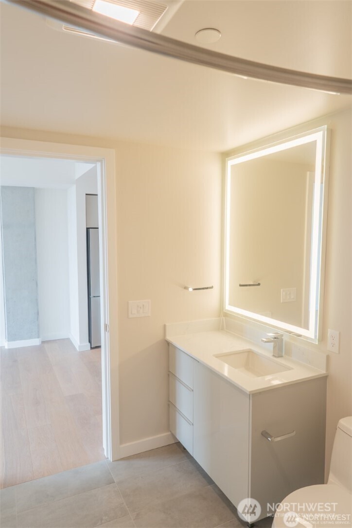 450 S Main Street #1605, Seattle, WA 98104