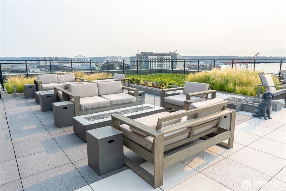 450 S Main Street #1605, Seattle, WA 98104