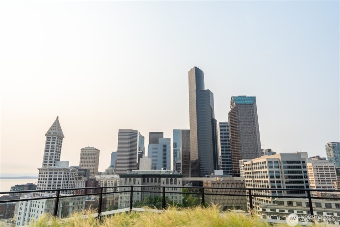 450 S Main Street #1605, Seattle, WA 98104