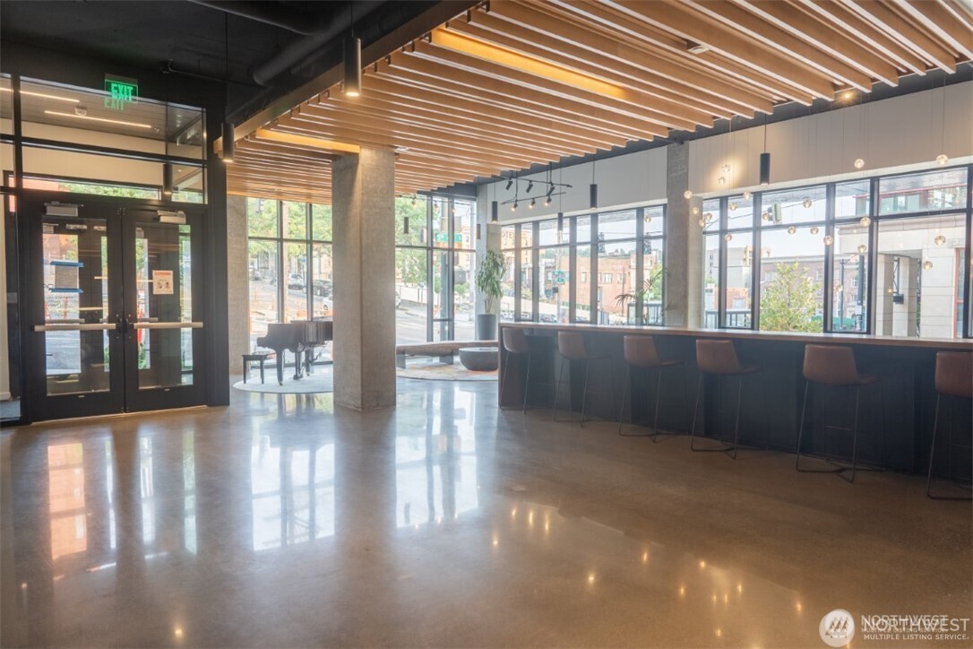 450 S Main Street #1605, Seattle, WA 98104