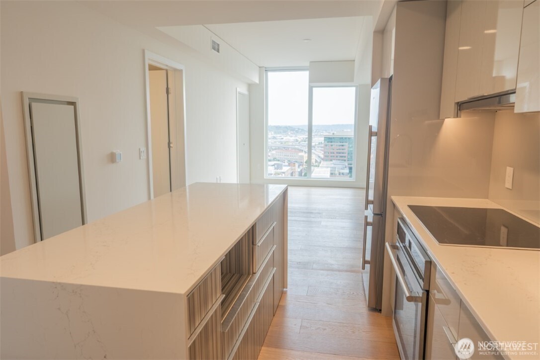 450 S Main Street #1605, Seattle, WA 98104