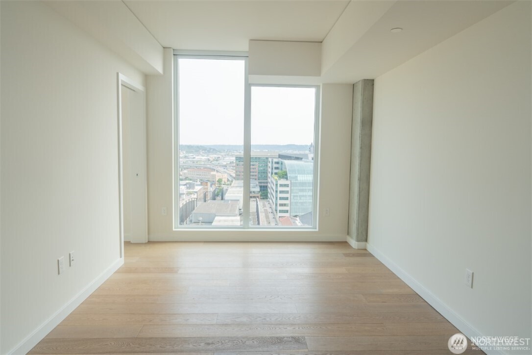 450 S Main Street #1605, Seattle, WA 98104