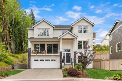 1762 NE Crystallia Court , Poulsbo, WA 98370 - Photo 1