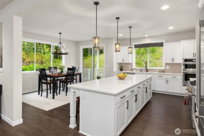 1762 NE Crystallia Court , Poulsbo, WA 98370 - Photo 11